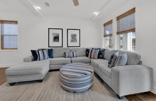Seacrest Beach House | The Java House