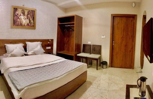 Sumerpur Hotel | The Jawai Gateway Hotel