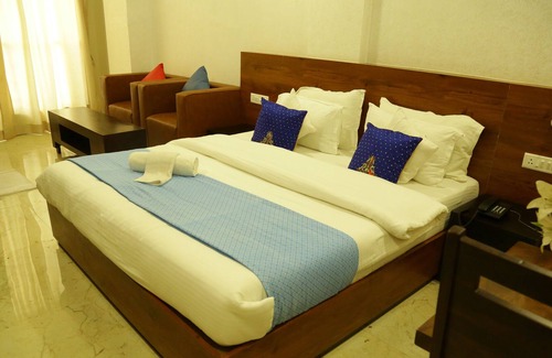 Sumerpur Hotel | The Jawai Gateway Hotel