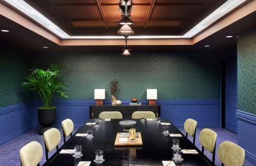 Financial District Hotel | The Jay, Autograph Collection