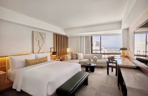 Financial District Hotel | The Jay, Autograph Collection