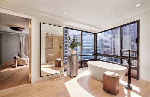 Financial District Hotel | The Jay, Autograph Collection