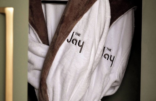Financial District Hotel | The Jay, Autograph Collection
