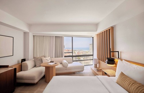 Financial District Hotel | The Jay, Autograph Collection