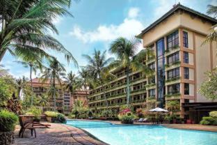 Depok Hotel | The Jayakarta Yogyakarta Hotel & Spa