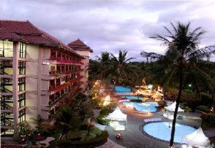Depok Hotel | The Jayakarta Yogyakarta Hotel & Spa