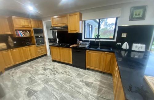 Bundanoon House | The Jean House