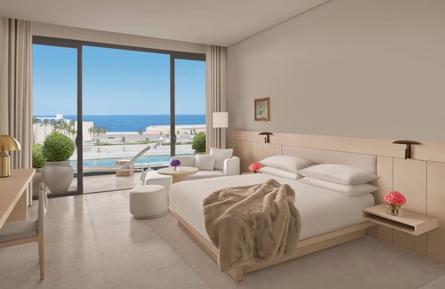 Ash Shati Hotel | The Jeddah Edition