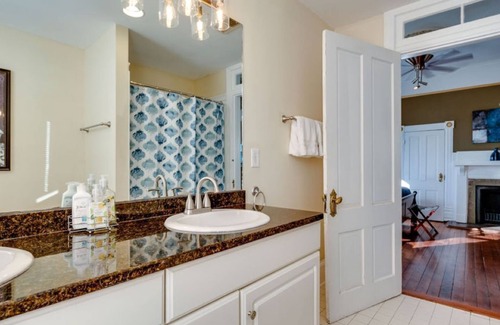 Historic Downtown Savannah House | The Jepson Estate on Forsyth Park!