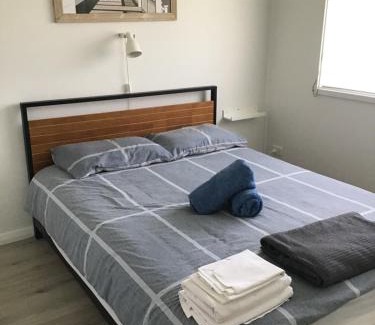 Vincentia Apartment | The Jervis Bay Villas