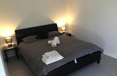 Vincentia Apartment | The Jervis Bay Villas