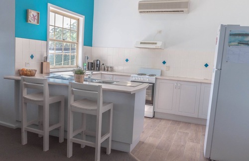 Myola House | The Jetty House Jervis Bay