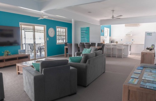 Myola House | The Jetty House Jervis Bay