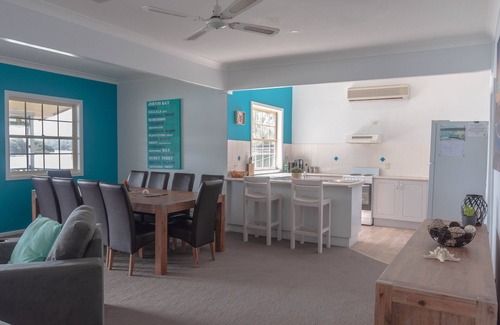 Myola House | The Jetty House Jervis Bay