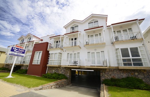 Esperance Hotel | The Jetty Resort