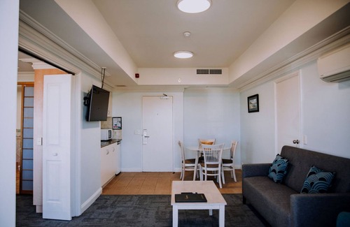 Esperance Hotel | The Jetty Resort