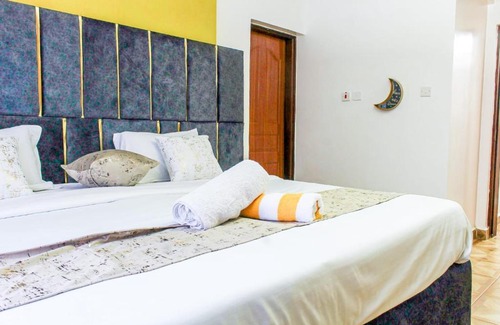 Nairobi Apartment | The Jewel - 2Bedroom Kiambu Road