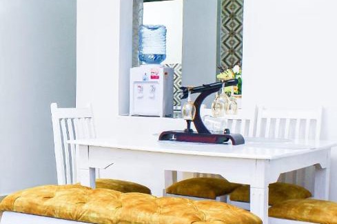 Nairobi Apartment | The Jewel - 2Bedroom Kiambu Road