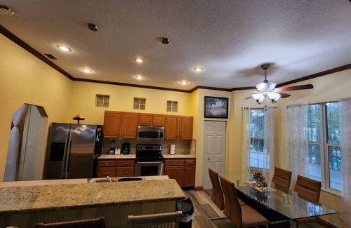 Clearwater House | The Jewel of Clearwater, your home away from home.