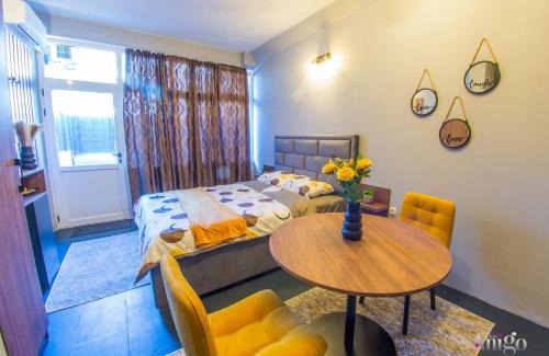 Mostar Apartment | The Jewel of Mostar