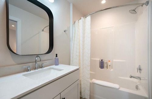 Bigfork Apartment | The Jewel View Cottages Unit 3, 1BD1BA