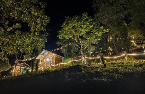 Kalimpong Other | The Jhandi Forest Camping & Huts