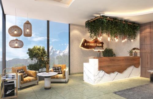 Jakh Hotel | The JJ Corbett Bliss