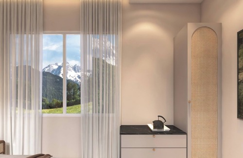 Jakh Hotel | THE JJ CORBETT BLISS