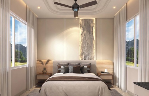 Jakh Hotel | THE JJ CORBETT BLISS