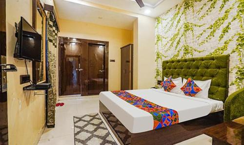 Nagpur Hotel | The JK Hotel Nr Railway Station