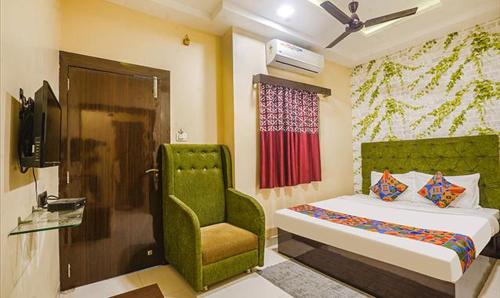 Nagpur Hotel | The JK Hotel Nr Railway Station
