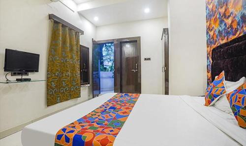 Nagpur Hotel | The JK Hotel Nr Railway Station