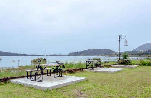 Candikuning House | The Joglo Beratan