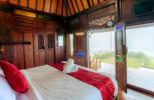 Candikuning House | The Joglo Beratan