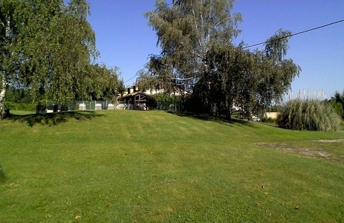 Gageac-et-Rouillac House | The John Paul Naudines