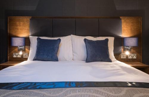 Andover Hotel | The John Russell Fox Wetherspoon