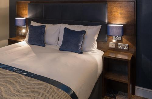 Andover Hotel | The John Russell Fox Wetherspoon