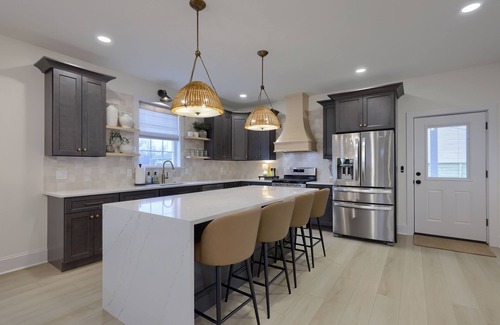 Ono House | The Jolly Rancher: Sleeps up to 6 guests, hot tub & patio, 5 mins to Hershey