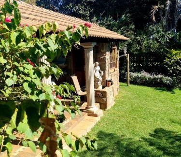 Kaapsehoop Villa | The Jones