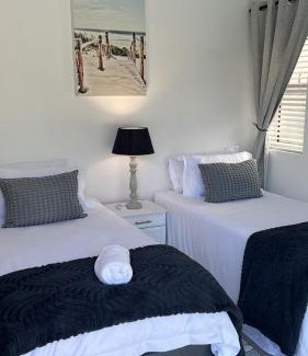 Plettenberg Bay Apartment | The Joneses