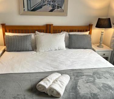 Plettenberg Bay Apartment | The Joneses