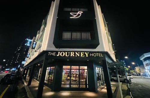 Downtown George Town Hotel | The Journey hotel