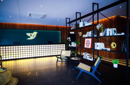 Downtown George Town Hotel | The Journey hotel