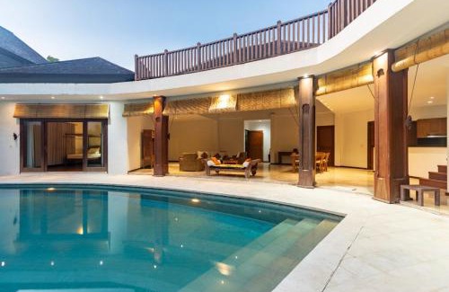 Batu Bolong Villa | The Jovilla Canggu