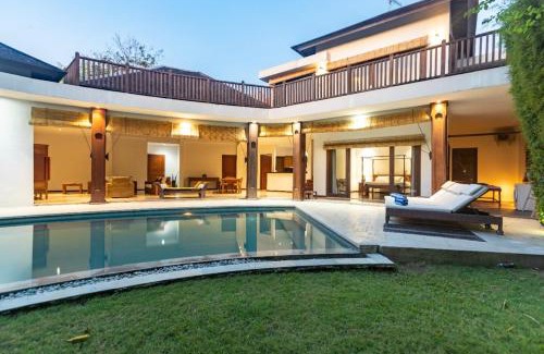 Batu Bolong Villa | The Jovilla Canggu