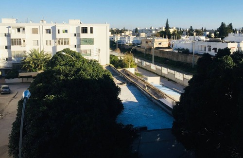 Bardo House | The joy of living