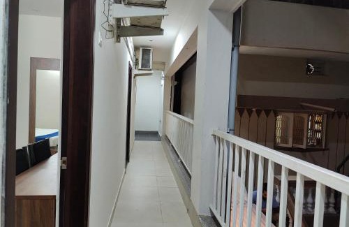 Gokulam Hotel | The Jugglers Rest