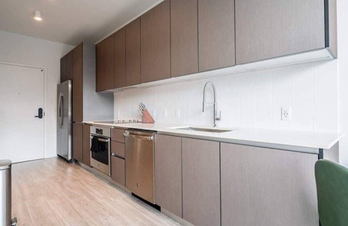 Wynwood Art District Apartment | The Juliet IX Vibe 8707