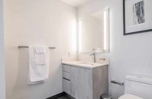 Wynwood Art District Apartment | The Juliet IX Vibe 8707