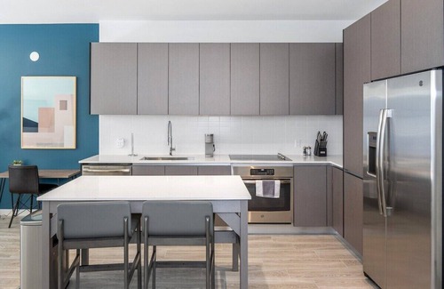 Wynwood Art District Apartment | The Juliet VII Vibe 8702
